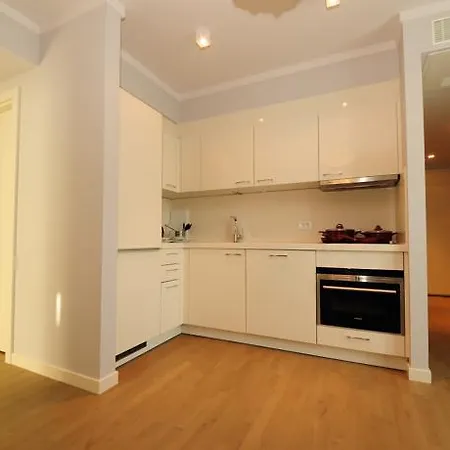 Apartment Bomonti *