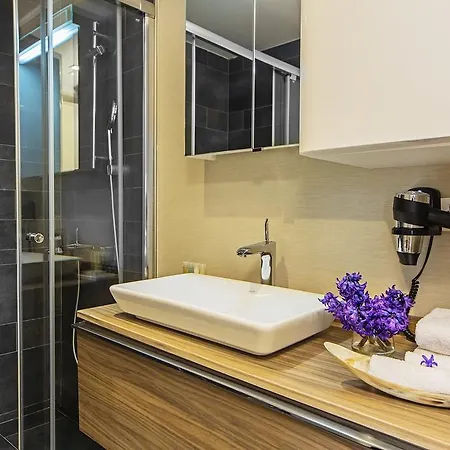 Bomonti Apartment Istanbul