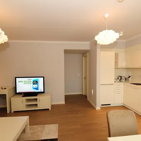 Apartman Bomonti