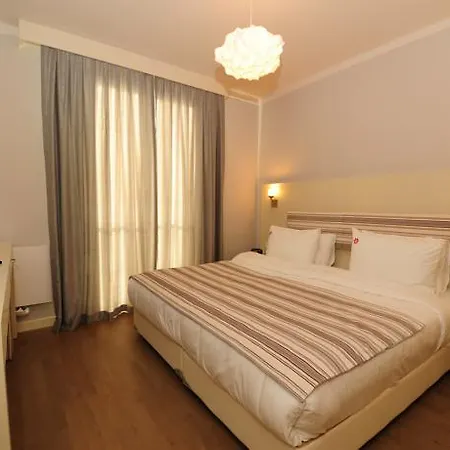 Bomonti Isztambul