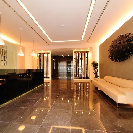 Apartman Bomonti Isztambul
