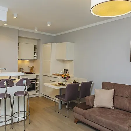 Apartman Bomonti