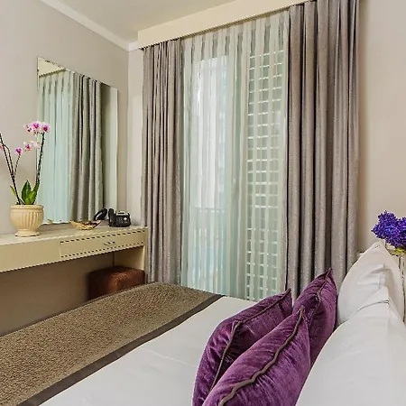 Apartman Bomonti Isztambul