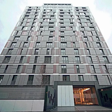 Bomonti Apartman *